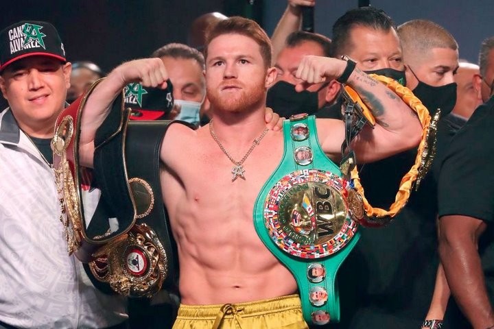 10 самых высокооплачиваемых спортсменов мира