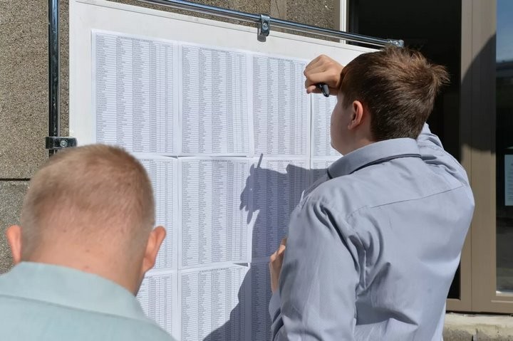 Скоро будет новый способ попасть в вузы без ЦТ. Подробности