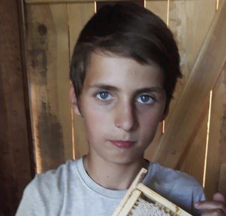 Найден мальчик, который ушёл из монастыря в Бресте