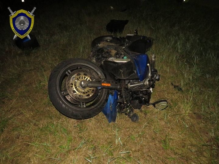 Следователи устанавливают очевидцев смертельного ДТП в Бресте