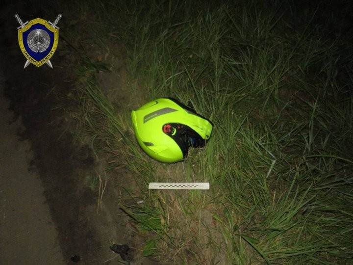 Следователи устанавливают очевидцев смертельного ДТП в Бресте