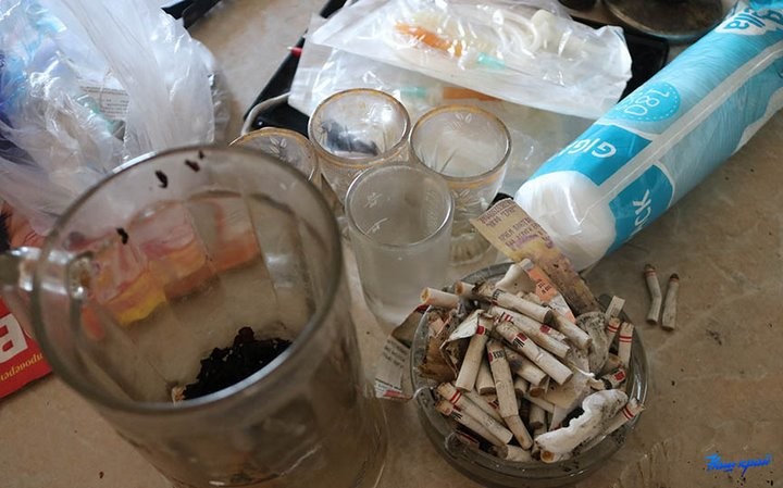 «Добили новую квартиру!»: в Брестской области выселили должников, пока их не было дома