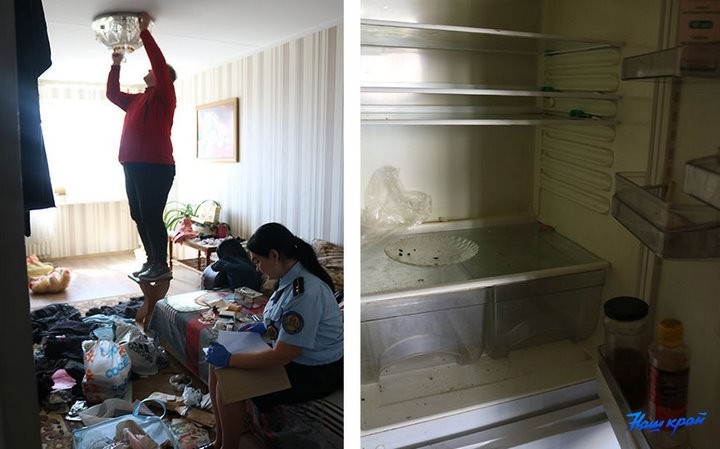 «Добили новую квартиру!»: в Брестской области выселили должников, пока их не было дома