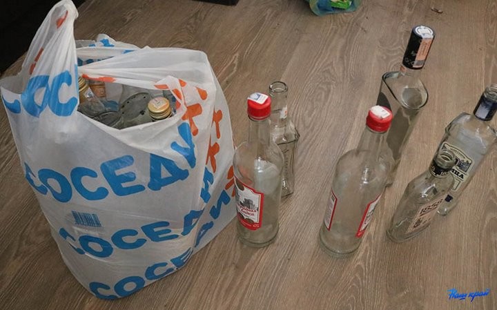 «Добили новую квартиру!»: в Брестской области выселили должников, пока их не было дома