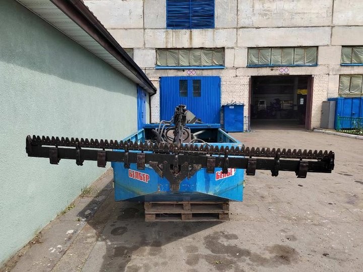 У ЖКХ Бреста появилась необычная техника. Для чего она необходима?