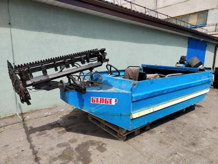 У ЖКХ Бреста появилась необычная техника. Для чего она необходима?