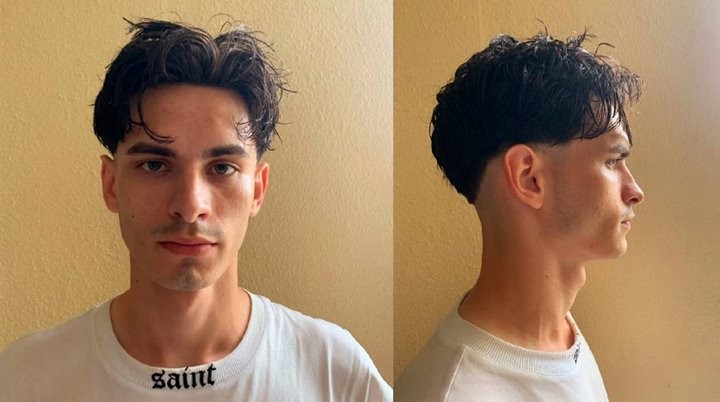 Молодой парень знакомился с девушками и просил оформить на них кредиты, ущерб составил более 25 тысяч рублей