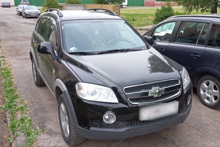 Дети повредили автомобиль, играя с мячом. Что за это будет?