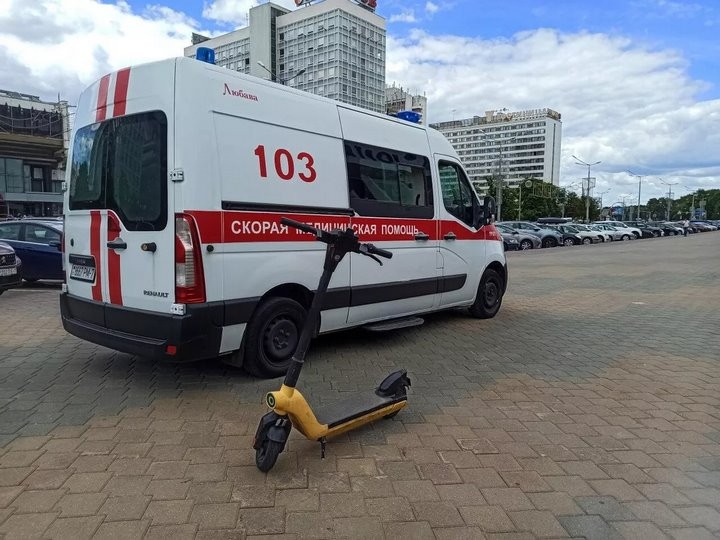 Фото: Sputnik / Виктор Толочко