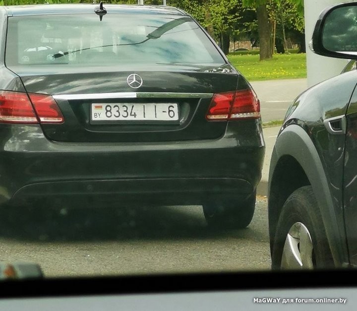 Еще один номер, с которым вроде бы все нормально. Но только издалека