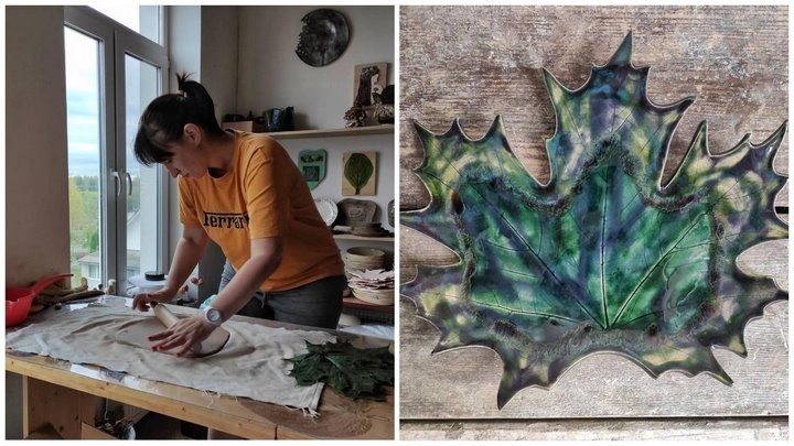 35-летняя бухгалтер бросила работу и ушла в ремесленники. Вот что из этого получилось