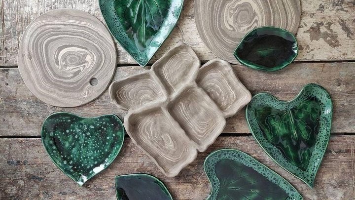 35-летняя бухгалтер бросила работу и ушла в ремесленники. Вот что из этого получилось