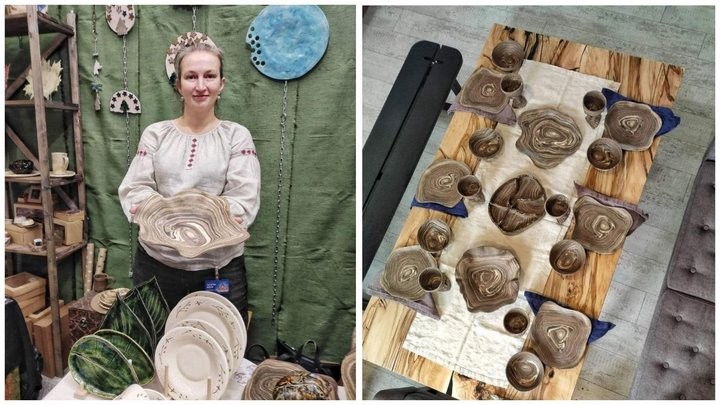 35-летняя бухгалтер бросила работу и ушла в ремесленники. Вот что из этого получилось