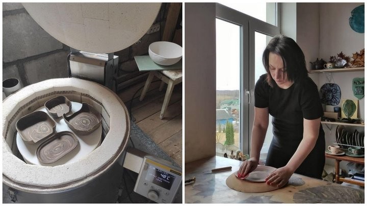 35-летняя бухгалтер бросила работу и ушла в ремесленники. Вот что из этого получилось