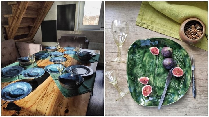 35-летняя бухгалтер бросила работу и ушла в ремесленники. Вот что из этого получилось