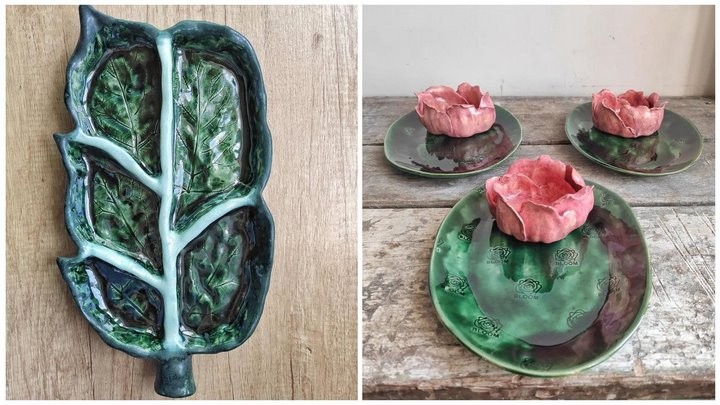 35-летняя бухгалтер бросила работу и ушла в ремесленники. Вот что из этого получилось