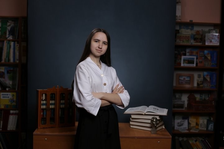 Третий случай в истории: абитуриентка набрала 400 баллов из 400 возможных