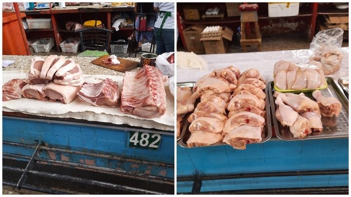 Молочка в два раза дороже, чем на Комаровке: журналисты сравнили цены на рынках Казахстана и Беларуси