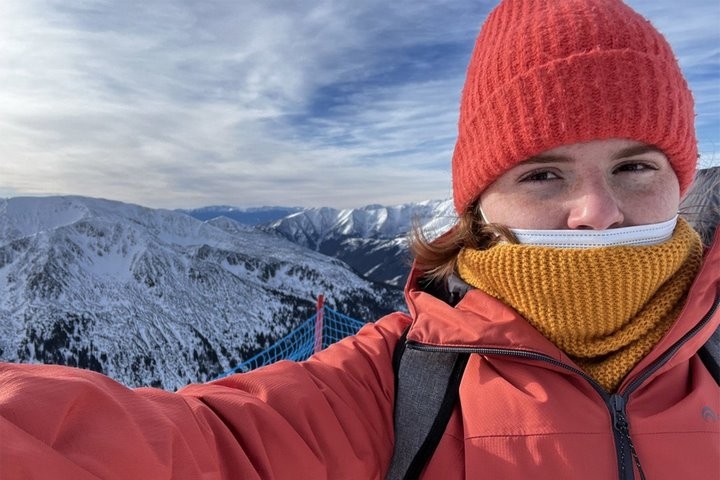 100-балльники ЦТ прошлых лет рассказали, как живут сейчас