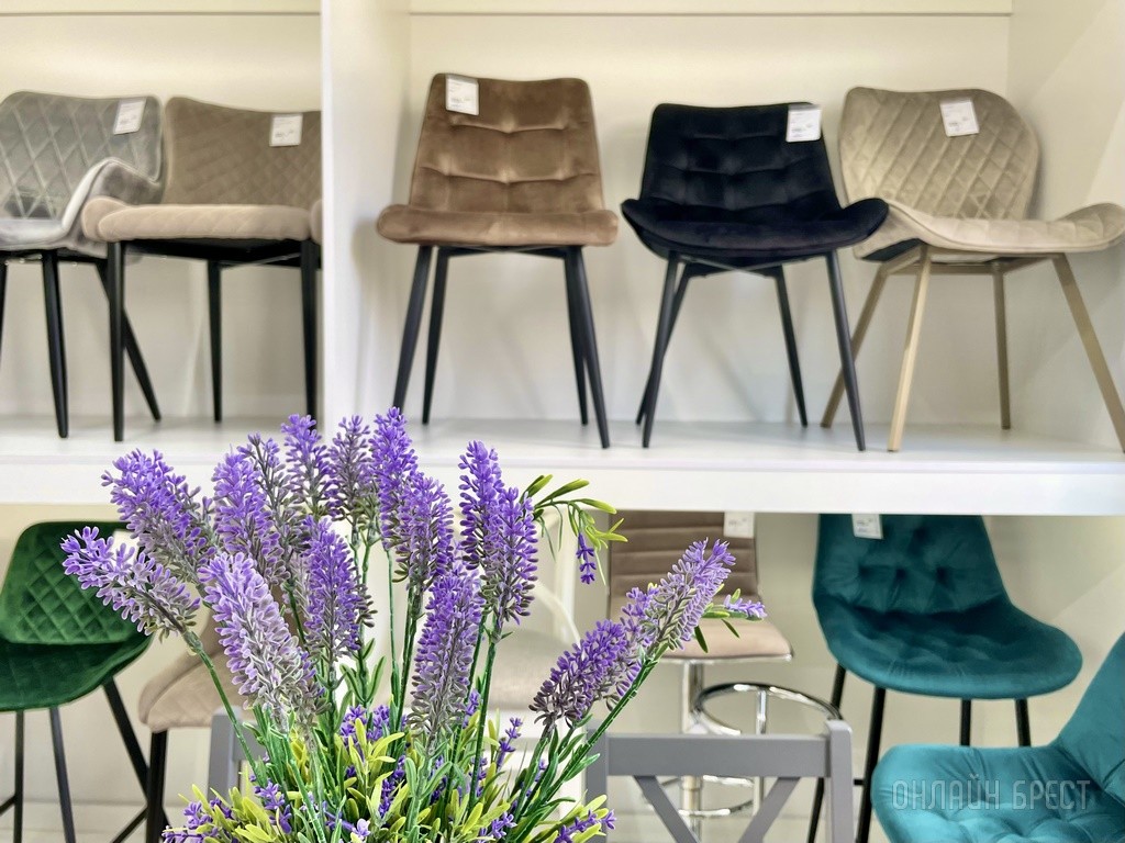 Современная, доступная мебель для вашего дома и офиса в салоне «АksHome» на Машерова в Бресте