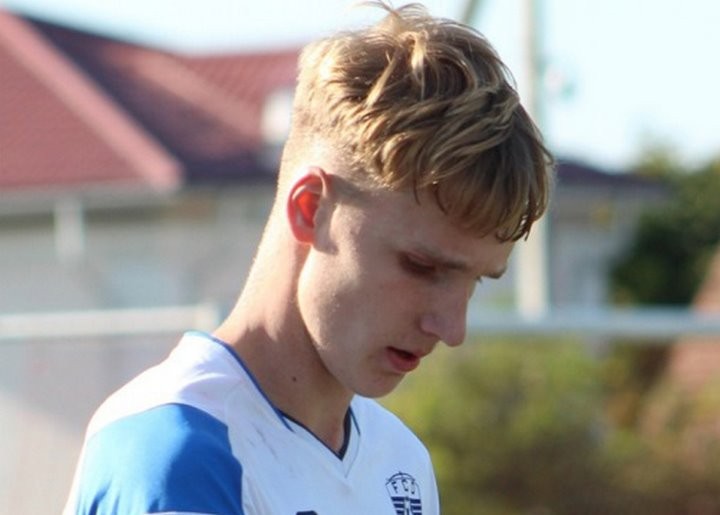 Кирилл Ковалюк