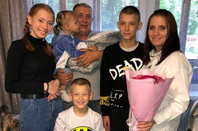 Как живет многодетная семья на 2000 рублей в месяц