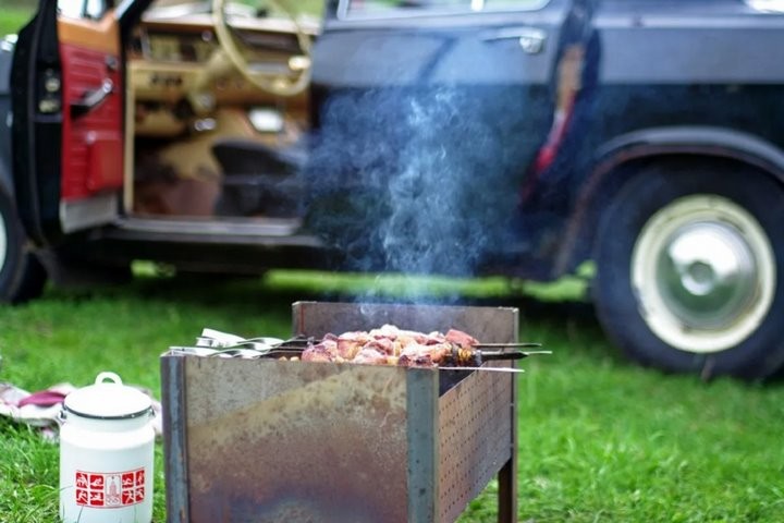 По карману ли шашлык? Посчитали, во сколько обходится гвоздь пикника в разных странах