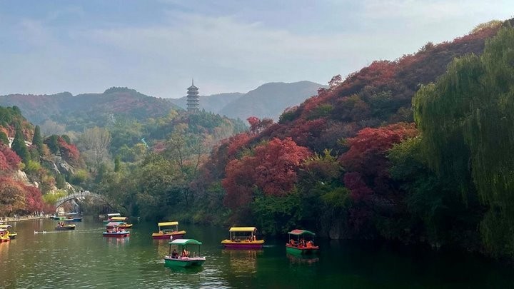 «Только на перелет – $1000»: сколько стоит жизнь в Китае