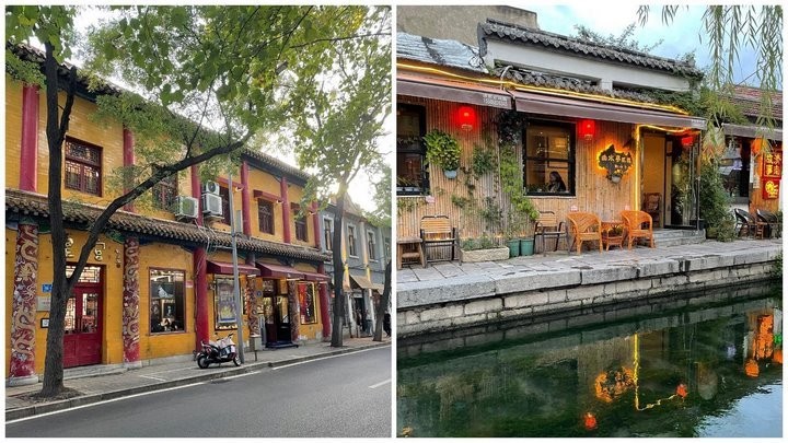 «Только на перелет – $1000»: сколько стоит жизнь в Китае