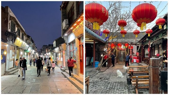 «Только на перелет – $1000»: сколько стоит жизнь в Китае