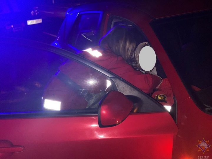 В Брестском районе искали ночью 88-летнюю женщину