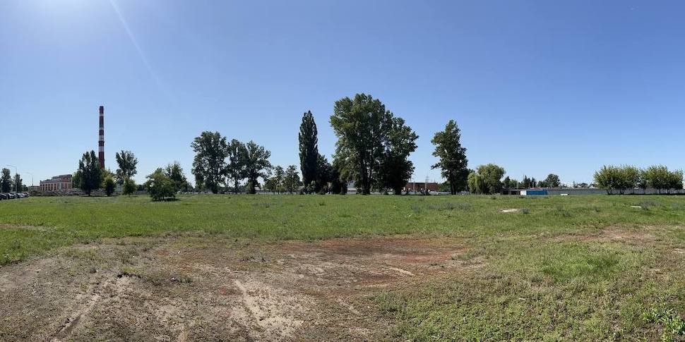 В Бресте выставили на продажу солидный участок под многоэтажную застройку. Подробности