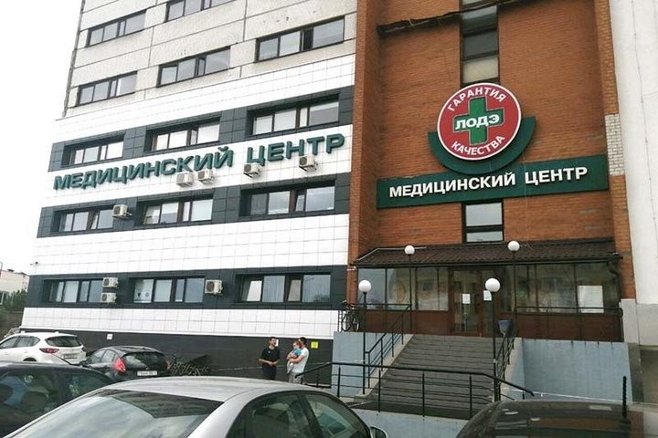 Фото из открытых источников (иллюстративное)