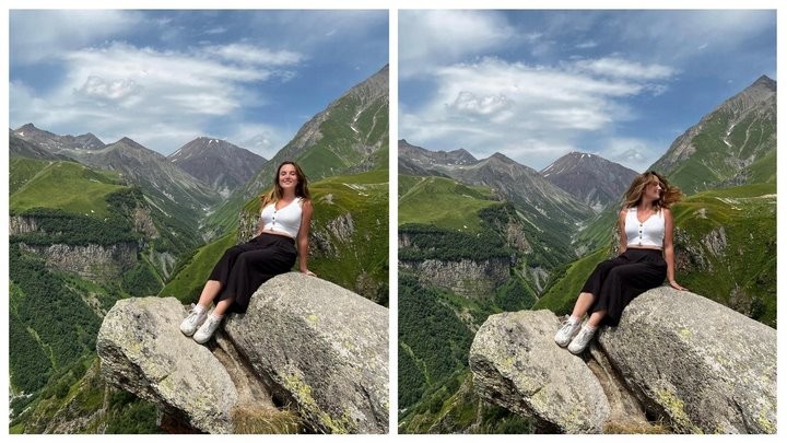 «Было страшно, грустно, и очень хотелось в магазин»: посмотрите, как белоруска жила на 100 рублей в неделю