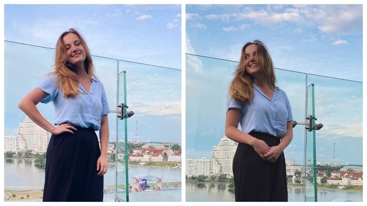 «Было страшно, грустно, и очень хотелось в магазин»: посмотрите, как белоруска жила на 100 рублей в неделю