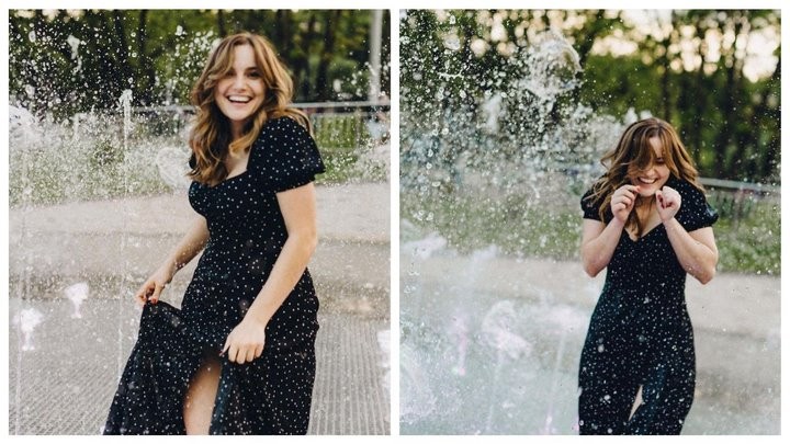 «Было страшно, грустно, и очень хотелось в магазин»: посмотрите, как белоруска жила на 100 рублей в неделю