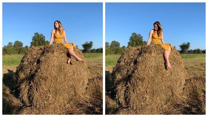 «Было страшно, грустно, и очень хотелось в магазин»: посмотрите, как белоруска жила на 100 рублей в неделю