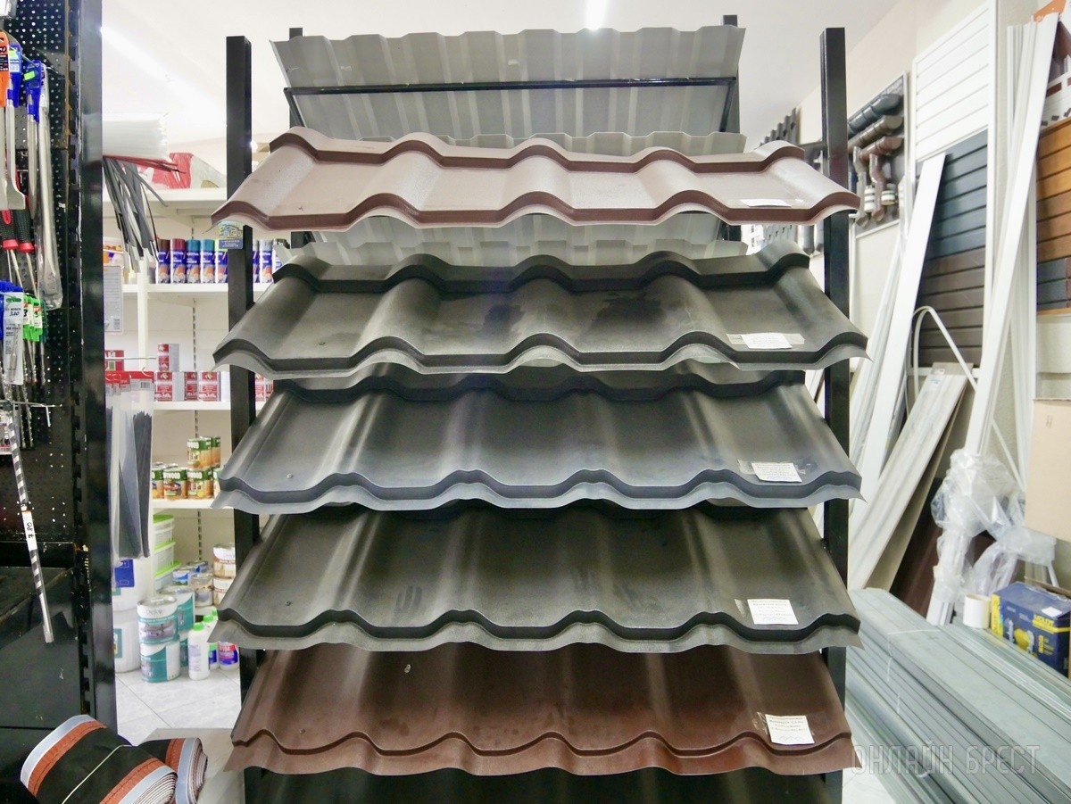 Большой магазин «Строй с нами» в Малорите – еще больше строительных товаров по выгодным ценам, собственная бригада, услуги манипулятора