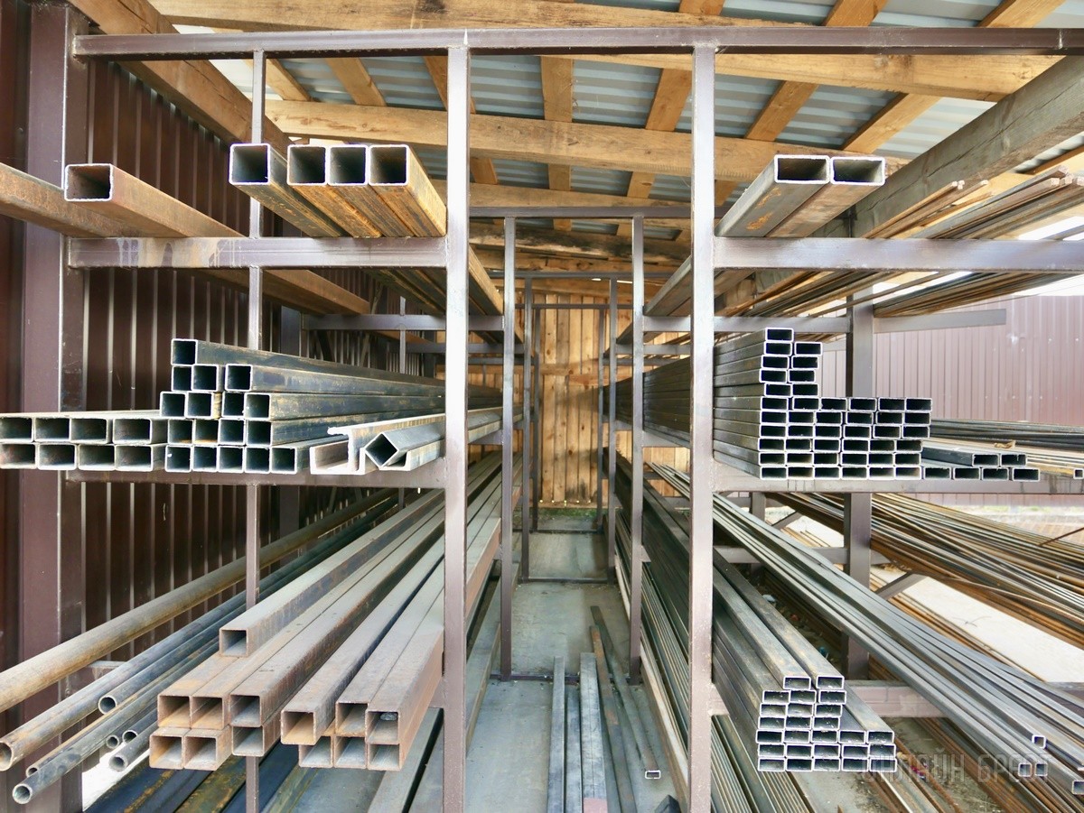 Большой магазин «Строй с нами» в Малорите – еще больше строительных товаров по выгодным ценам, собственная бригада, услуги манипулятора