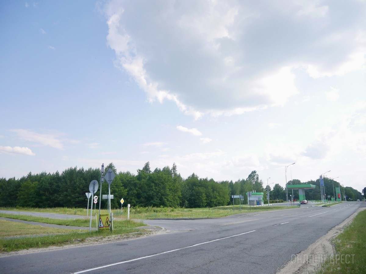 Большой магазин «Строй с нами» в Малорите – еще больше строительных товаров по выгодным ценам, собственная бригада, услуги манипулятора