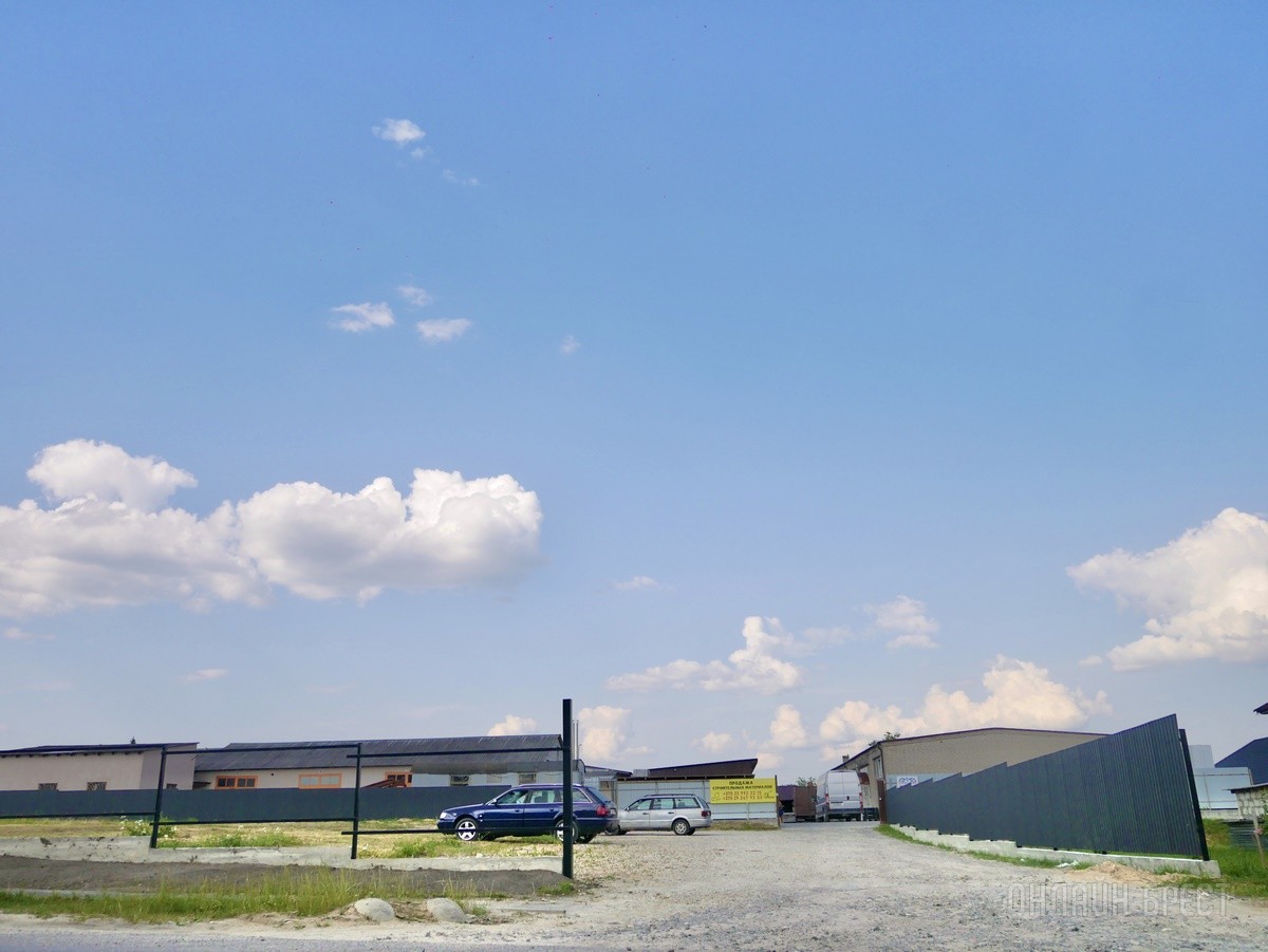 Большой магазин «Строй с нами» в Малорите – еще больше строительных товаров по выгодным ценам, собственная бригада, услуги манипулятора