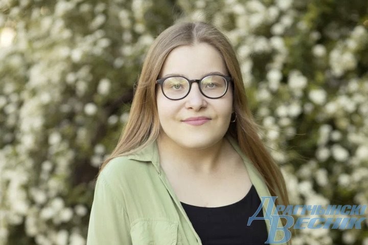 Выпускница из Брестской области, набравшая на ЦТ 100 баллов по двум предметам, поделилась секретом успеха