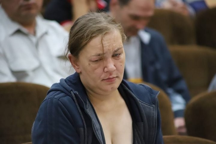 «Только не в колонию!» Вынесен приговор белоруске, задолжавшей за содержание детей более 51 тыс. руб.