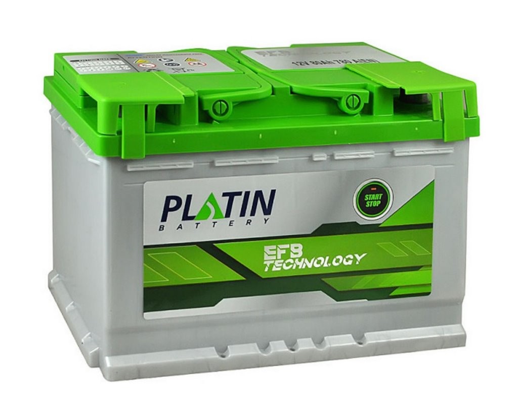 EFB аккумулятор – что это такое?