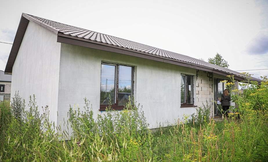 В ответе за чужой долг. Белорус выступил поручителем, а теперь может остаться без своего имущества