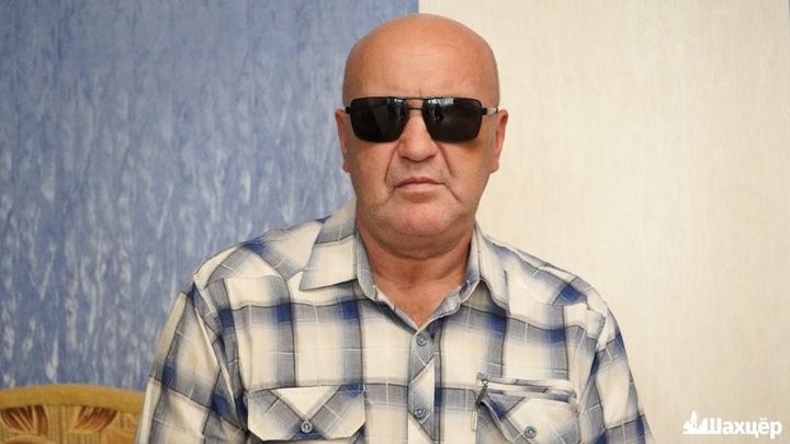 Жуть из Солигорска. Сторожу зоны отдыха выдавили глаза