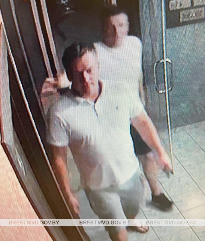 Конфликт на Советской закончился телесными повреждениями. В Бресте ищут очевидцев