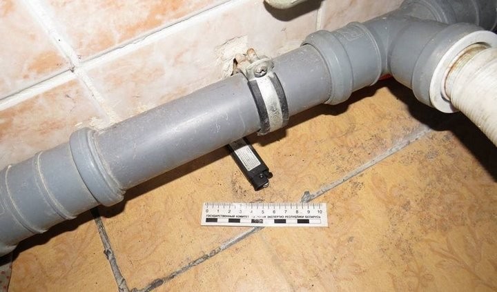 Жуть. Белорус из-за ревности облил жену бензином и поджег