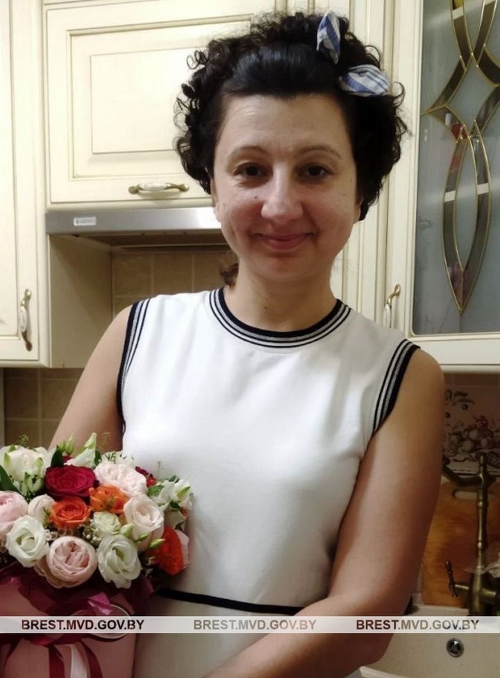 Уехала от матери на велосипеде и пропала. В Пружанском районе ищут женщину