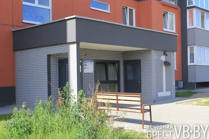 Самолеты над улицей Рябцева. 11 домов в новейшем микрорайоне Бреста уже дождались жильцов